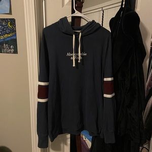 Abercrombie & Fitch long sleeve pullover
